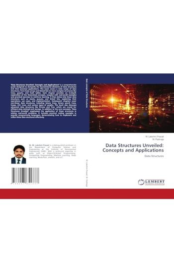 Data Structures Unveiled