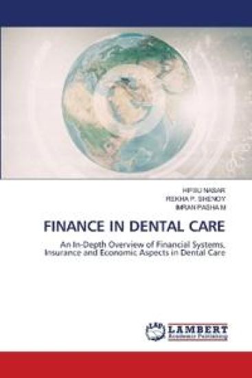 Finance in Dental Care