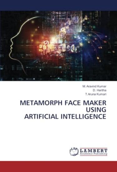 Metamorph Face Maker Using Artificial Intelligence