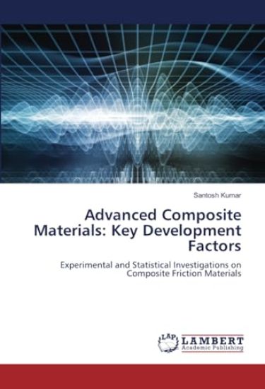 Advanced Composite Materials