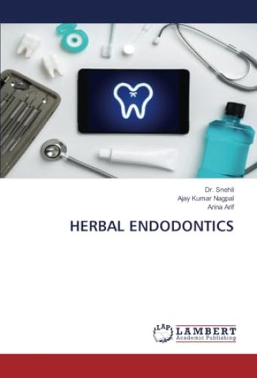 Herbal Endodontics