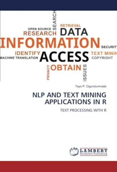 Nlp and Text Mining Applications in R