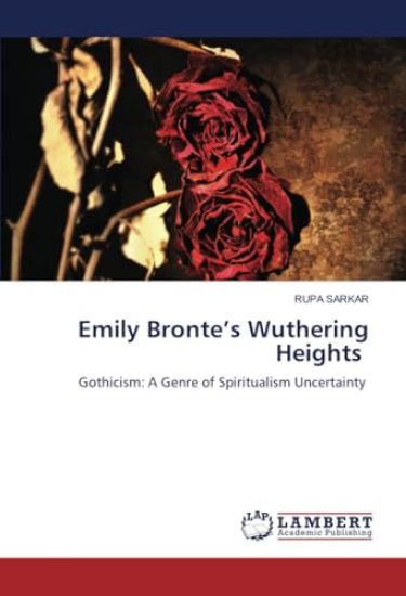 Emily Bronte's Wuthering Heights