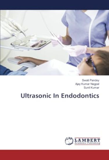 Ultrasonic In Endodontics