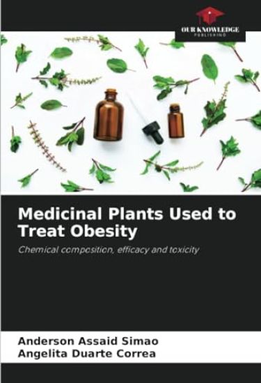 Medicinal Plants Used to Treat Obesity
