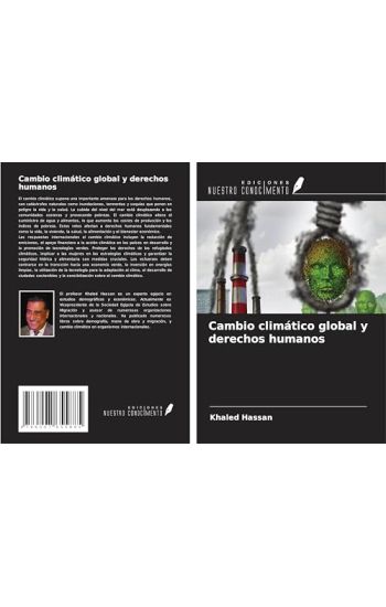 Cambio climático global y derechos humanos