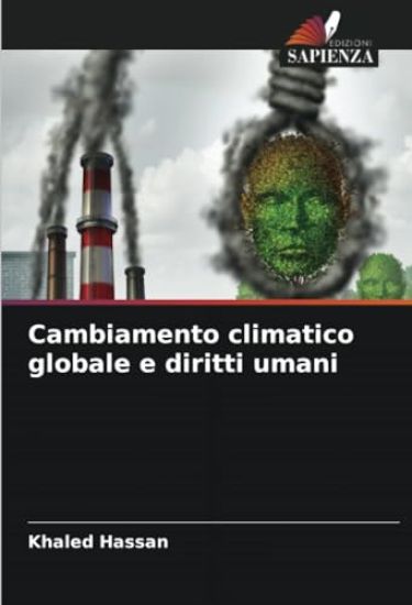 Cambiamento climatico globale e diritti umani
