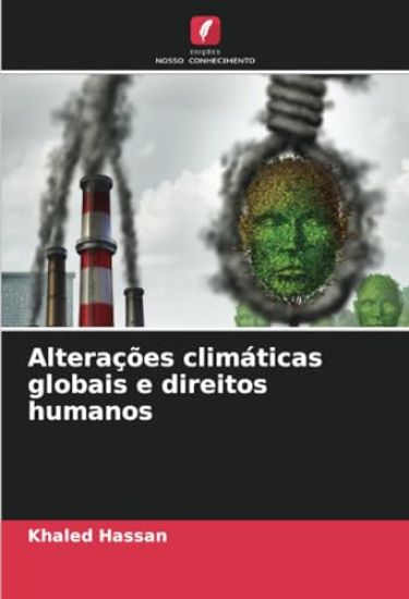 Alterações climáticas globais e direitos humanos
