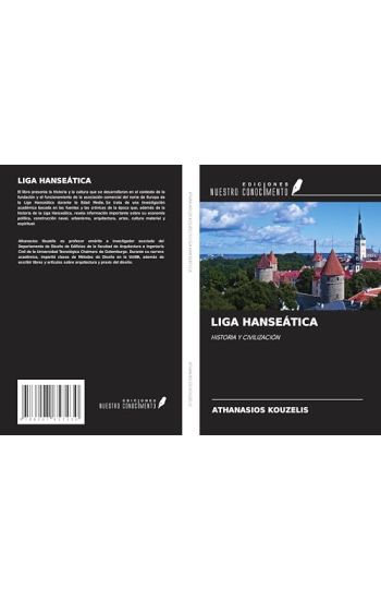 LIGA HANSEÁTICA