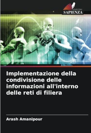 Implementazione della condivisione delle informazioni all'interno delle reti di filiera