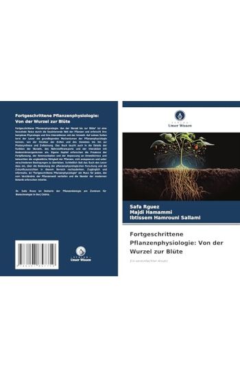 Fortgeschrittene Pflanzenphysiologie