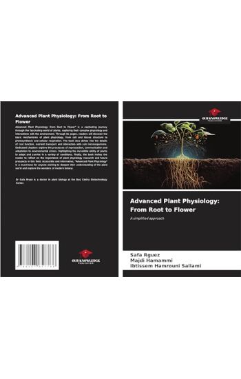 Advanced Plant Physiology
