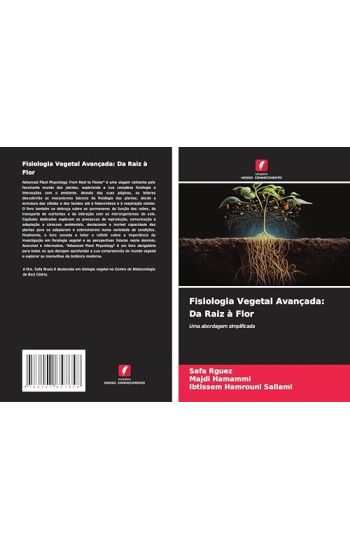 Fisiologia Vegetal Avançada