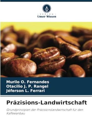 Präzisions-Landwirtschaft