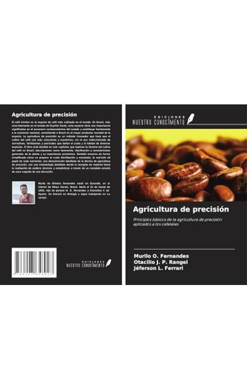 Agricultura de precisión