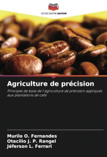 Agriculture de précision