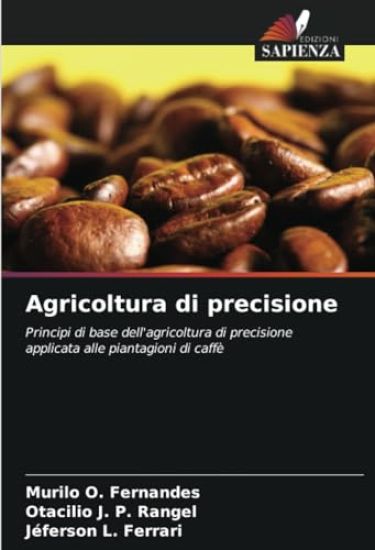 Agricoltura di precisione