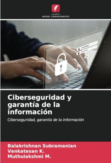 Ciberseguridad y garantía de la información