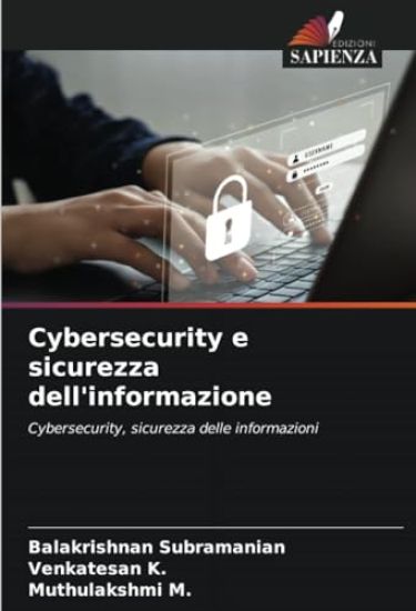 Cybersecurity e sicurezza dell'informazione