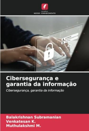 Cibersegurança e garantia da informação