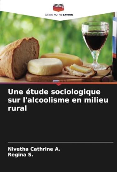 Une étude sociologique sur l'alcoolisme en milieu rural
