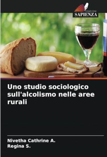 Uno studio sociologico sull'alcolismo nelle aree rurali