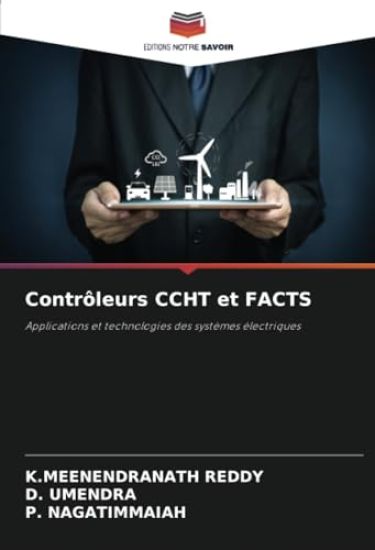 Contrôleurs CCHT et FACTS