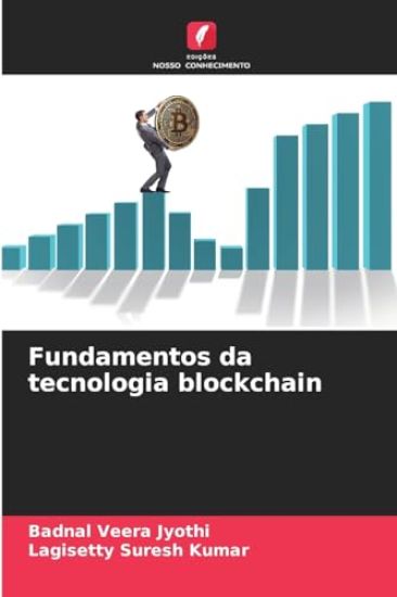 Fundamentos da tecnologia blockchain