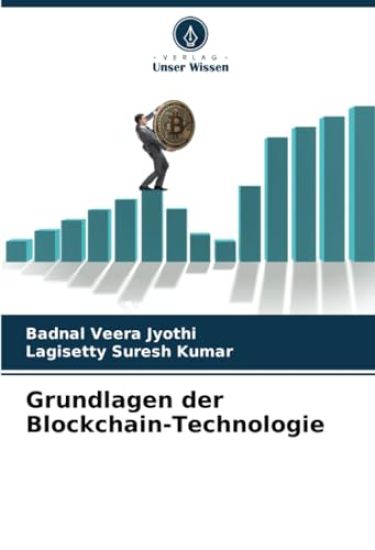 Grundlagen der Blockchain-Technologie