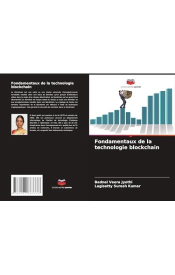 Fondamentaux de la technologie blockchain