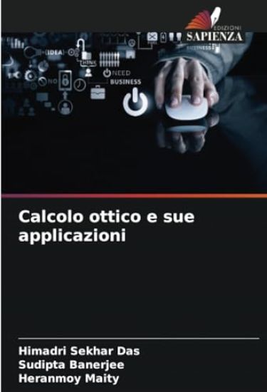 Calcolo ottico e sue applicazioni