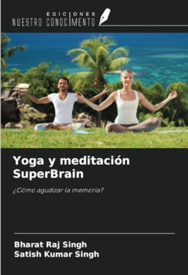 Yoga y meditación SuperBrain