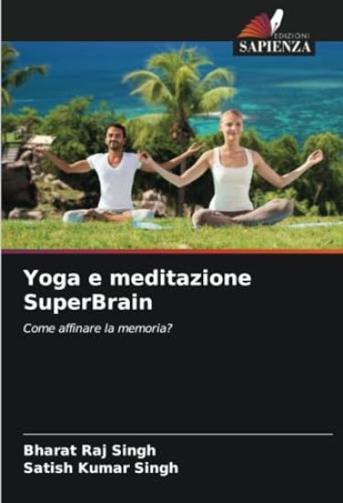 Yoga e meditazione SuperBrain