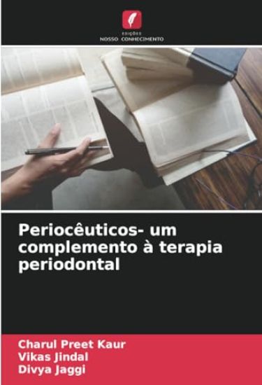 Periocêuticos- um complemento à terapia periodontal