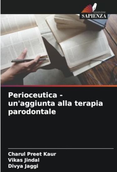 Perioceutica - un'aggiunta alla terapia parodontale