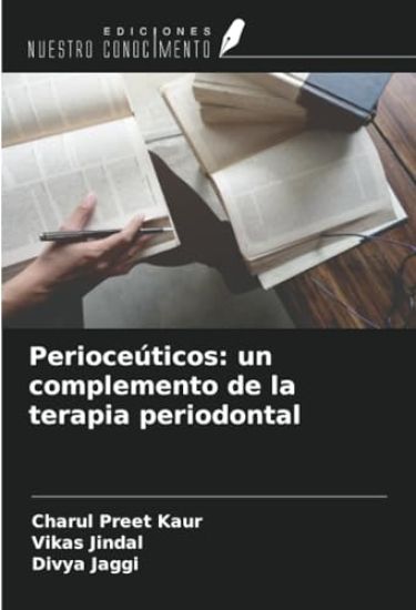 Perioceúticos: un complemento de la terapia periodontal