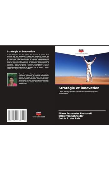 Stratégie et innovation