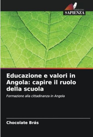 Educazione e valori in Angola