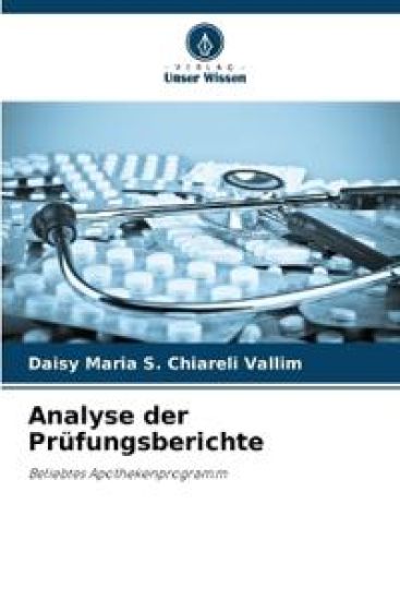 Analyse der Prüfungsberichte