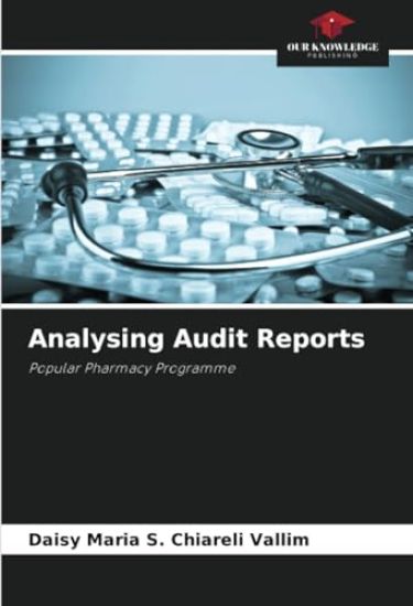 Analysing Audit Reports