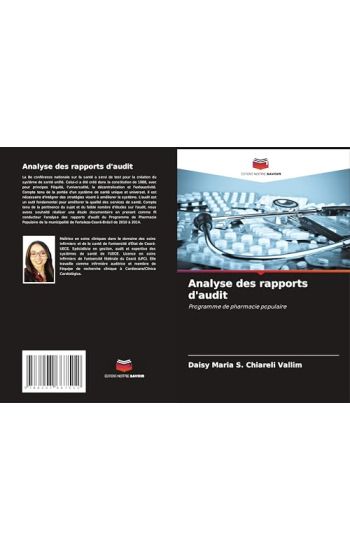 Analyse des rapports d'audit