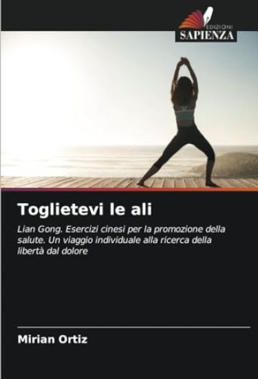 Toglietevi le ali