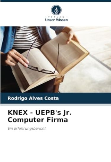 KNEX - UEPB's Jr. Computer Firma