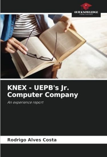 KNEX - UEPB's Jr. Computer Company