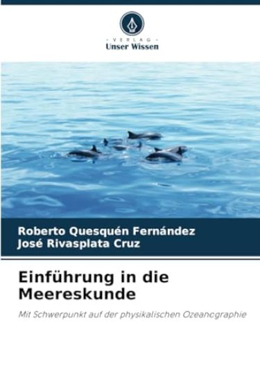 Einführung in die Meereskunde