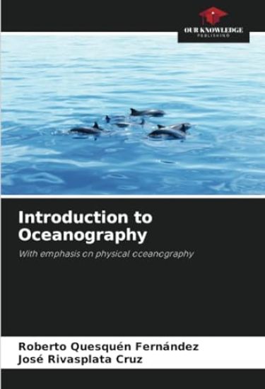 Introduction to Oceanography
