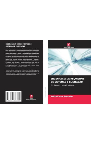 Engenharia de Requisitos de Sistemas E Elicitação