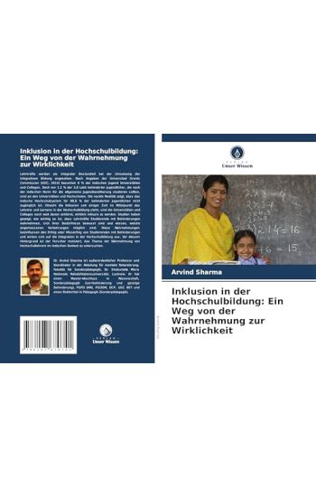 Inklusion in der Hochschulbildung