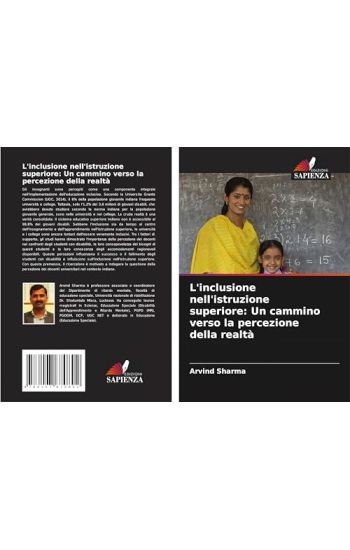 L'inclusione nell'istruzione superiore