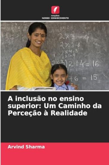 A inclusão no ensino superior